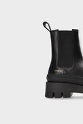 CPH686 Vitello - Black/Black