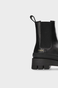 CPH686 Vitello - Black/Black