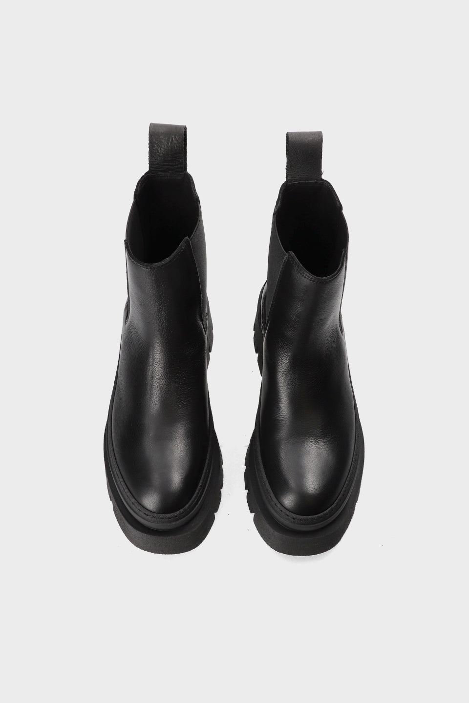 CPH686 Vitello - Black/Black