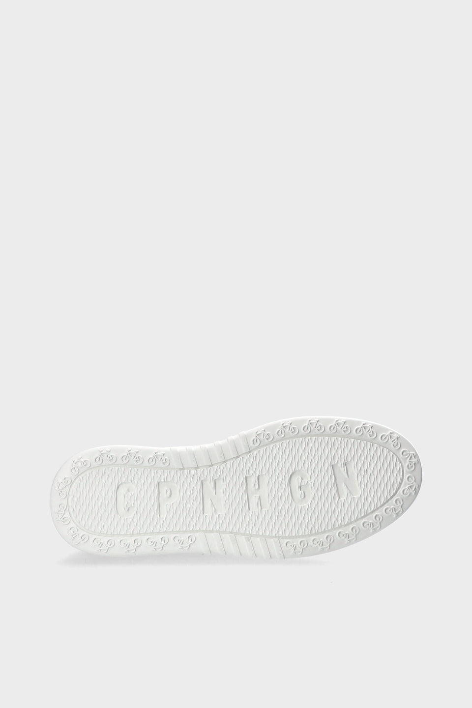 CPH72 Vitello - White