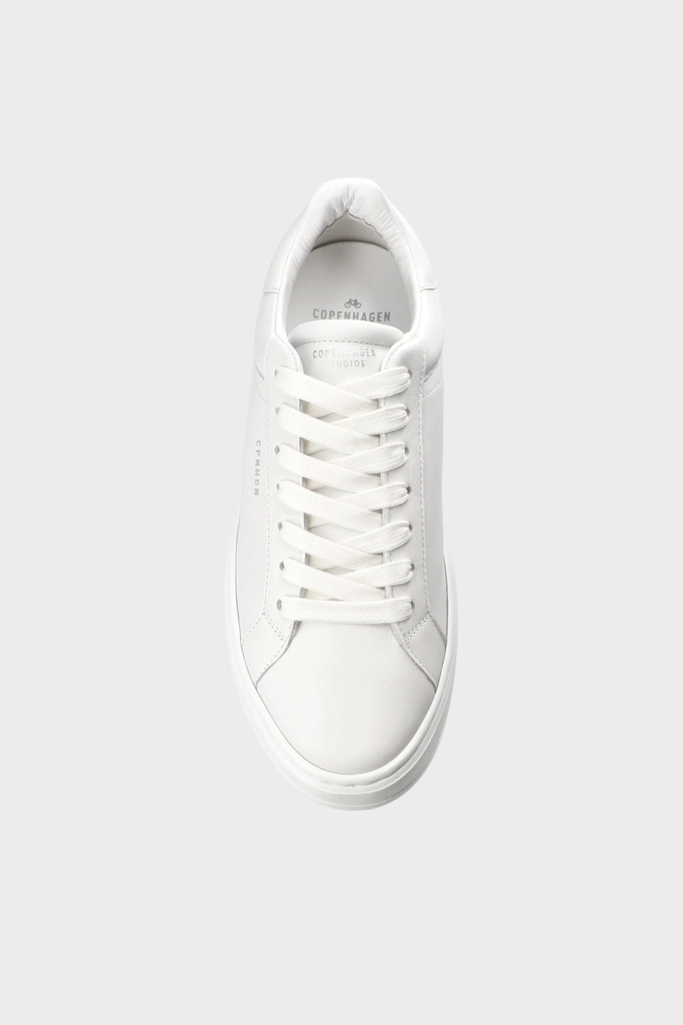 CPH72 Vitello - White