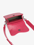 HVISK Crane Raw Structure - Fuchsia Pink