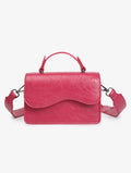 HVISK Crane Raw Structure - Fuchsia Pink
