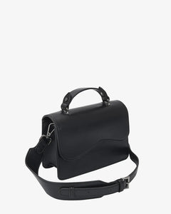 Crane Soft Structure - Black