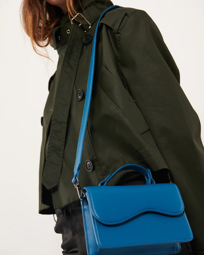 Crane Soft Structure - Wintry Blue