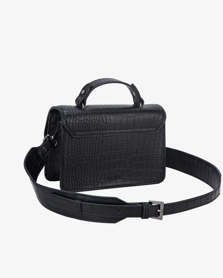 Crane Trace - Black