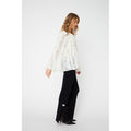 Rya Blus - Ivory
