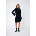 Brenda Dress - Svart