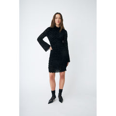 Brenda Dress - Black