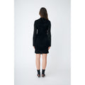 Brenda Dress - Svart