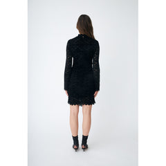 Brenda Dress - Black