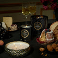 3 Wick Tin Candle - Crisp Champagne