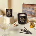 Voluspa Classic Boxed Candle - Crisp Champagne