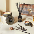 Voluspa Mini Tin Candle - Crisp Champagne