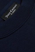 Diamante Cristabelle Sweatshirt - Night Sky