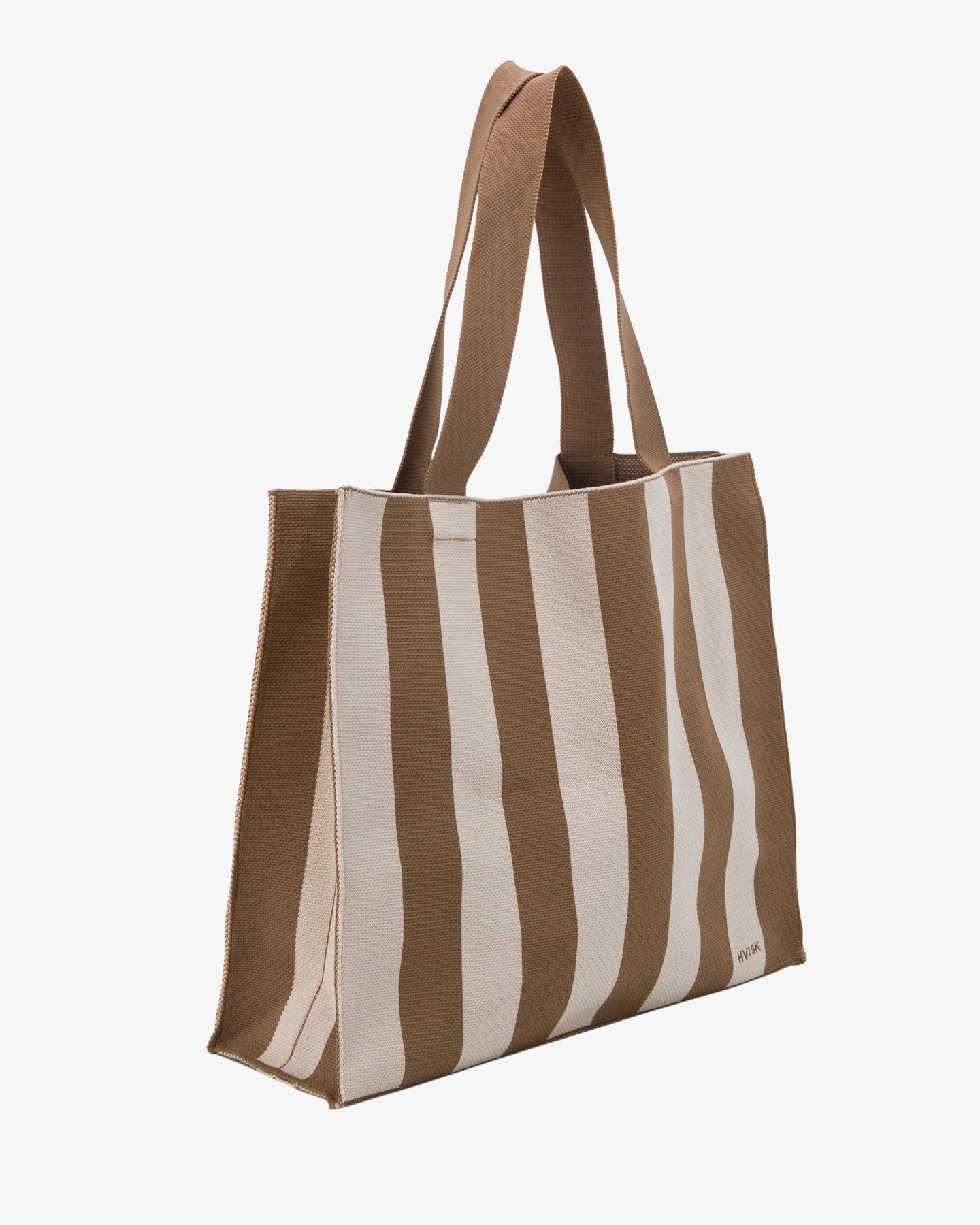 Cruise Knit Net - Brown Nude