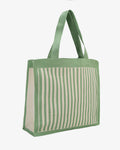 Cruise Knit Net - Light Green