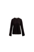 Cabana Sweater - Black