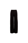 Cabana Trouser - Black