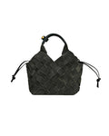 Misu - Green Gables Suede