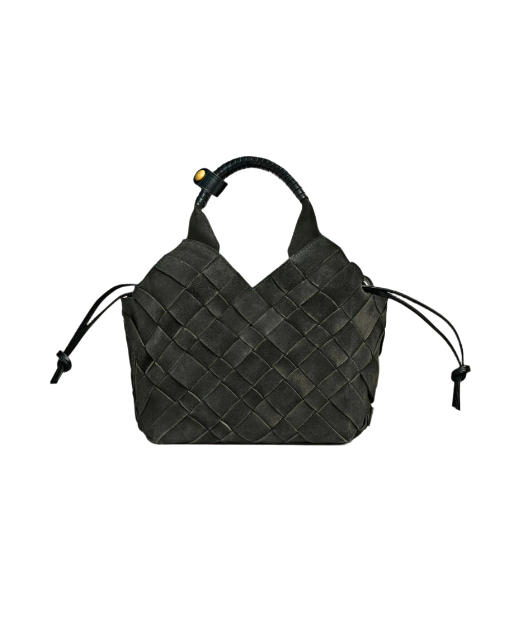 Misu - Green Gables Suede