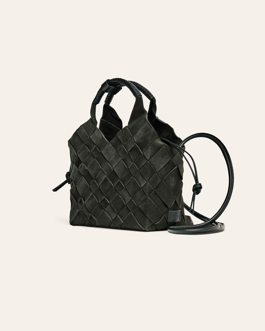 Misu - Green Gables Suede