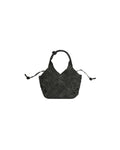Misu Mini - Green Gables Suede