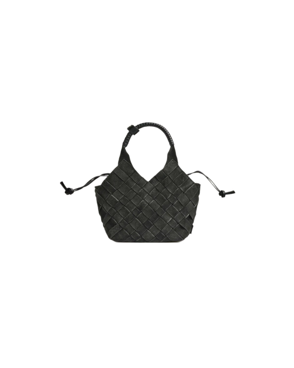 Misu Mini - Green Gables Suede