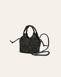 Misu Mini - Green Gables Suede