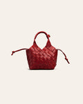 Misu Mini - Falu Red