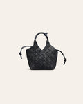 Misu Mini - Sparkling Black Navy