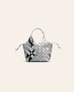 Misu Mini - Sparkling Silver