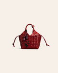 Misu Mini - Falu Red