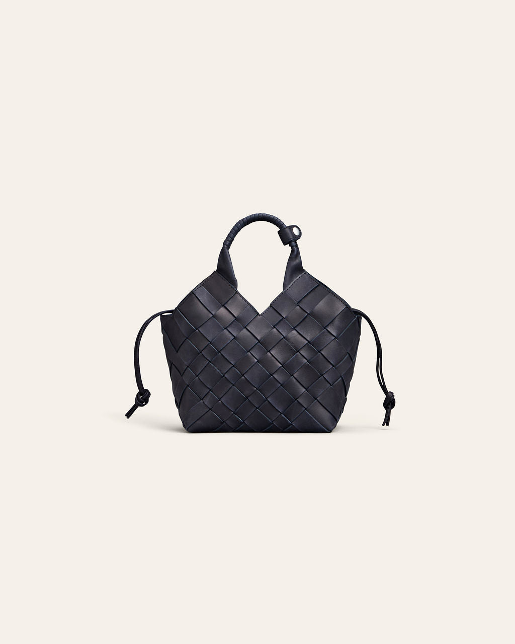 Cala Jade Misu - Navy Nubuck