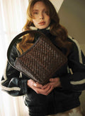 Iwa Mini - Fudge Twill