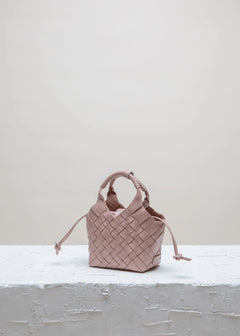 Misu Mini - Ash Rose