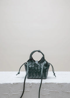 Misu Mini - Green Gabels