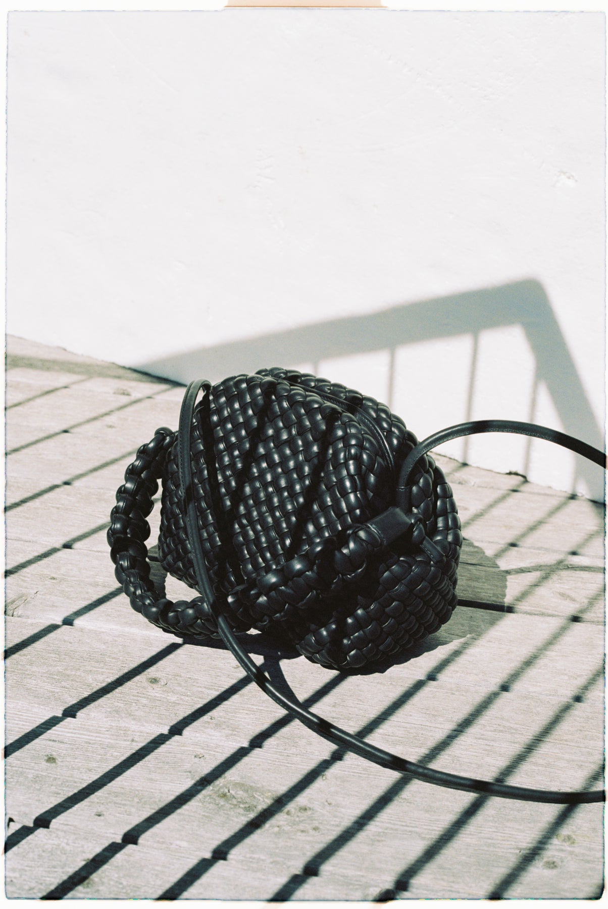 Hana - Black