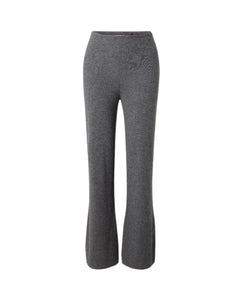 Calma Pant - Dark Grey Melange