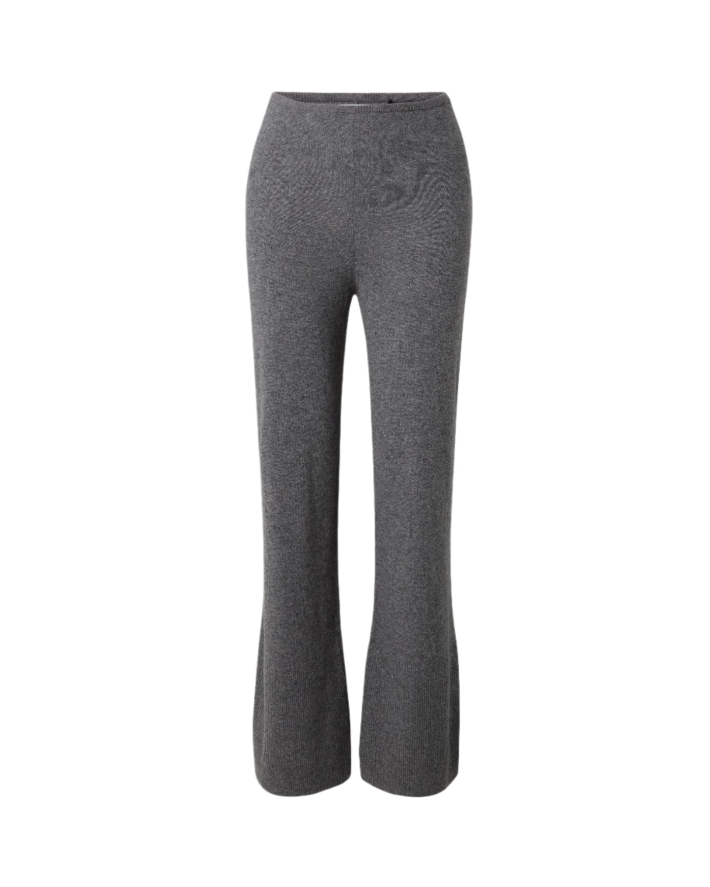 Calma Pant - Dark Grey Melange