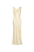 Cameron Dress - Vanilj