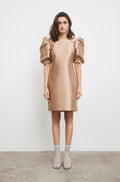Grace Dress - Champagne