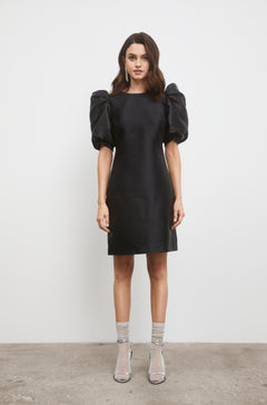 Grace Dress - Black