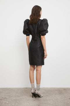 Grace Dress - Black