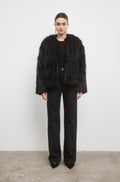 Baron Jacket - Black