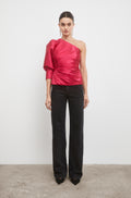 Jones Top - Magenta