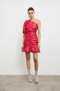 Jones Top - Magenta
