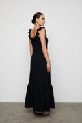Eris Dress - Black