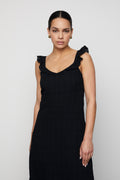 Eris Dress - Black