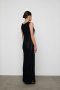 Basilia Dress - Black